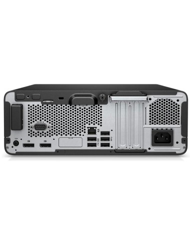 332601 PCR  HP SFF  I5-10505   8GB 256GB NVME...