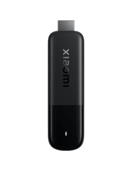 SMARTV XIAOMI MI TV STICK 4K   GOOGLE ASSISTANT ANDROID TV PN: MDZ-33-AA EAN: 6941948707108   