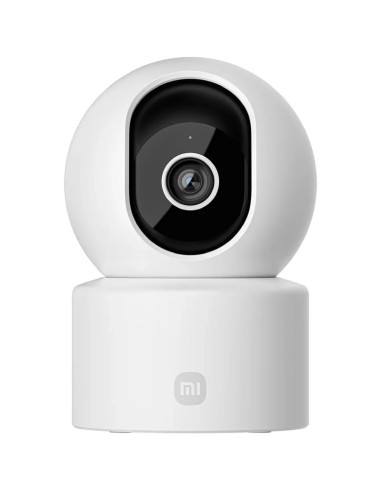 CAMARA SEGURI. WIFI XIAOMI     C302 BLANCO PN:...