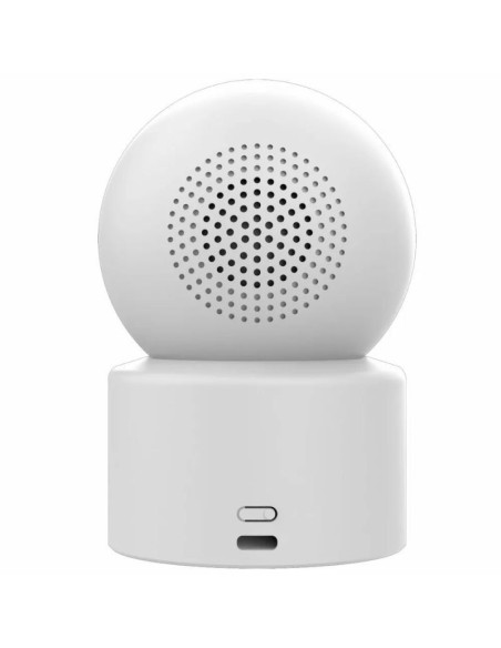 CAMARA SEGURI. WIFI XIAOMI     C201 VISION NOCTURNA BLANCO PN: BHR08NBGL EAN: 6932554469870   