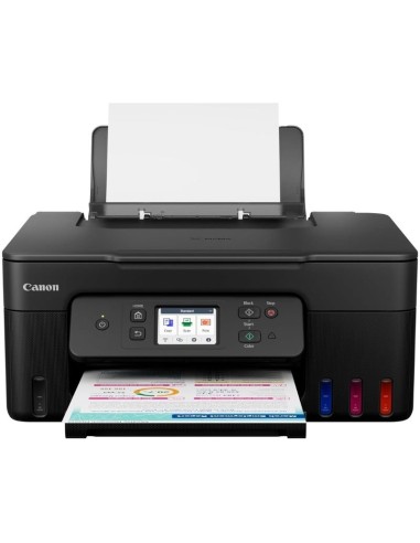 MULTIF. CANON MEGATANK G3590   TACTIL DUPLEX...