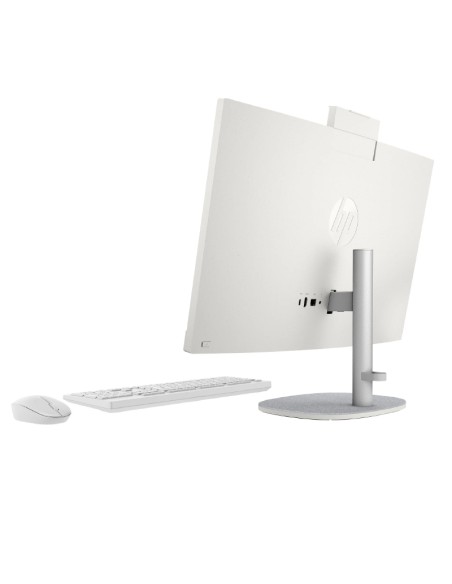 AIO 23.8" HP       5-120U 16GB 500GB NVME W11HOME PN: D37KJEA EAN: 0199896491020   