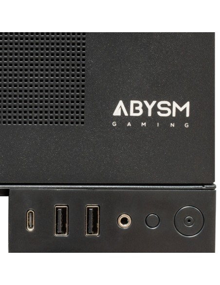 SERVIDOR GDX  ATX XEON 6315P   16GB 2X480GB SSD FREE DOS PN: GDX2894 EAN: 1000000002894   