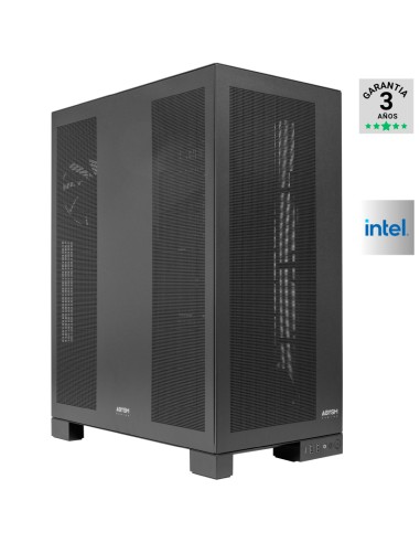 SERVIDOR GDX  ATX XEON 6315P   16GB 2X480GB SSD...
