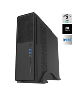 PCF  GDX SFF  I5-14400    16GB   1TB NVME FREEDOS FUENTE...