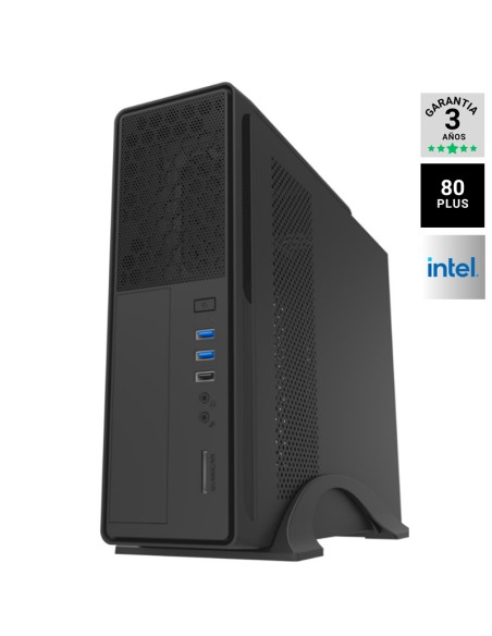 PCF  GDX SFF  I5-14400    16GB   1TB NVME FREEDOS FUENTE 300W PN: GDX579 EAN: 1000000000579   