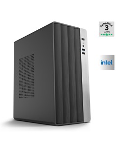PCF  GDX MAT I7-12700     16GB   1TB NVME FREEDOS FUENTE...