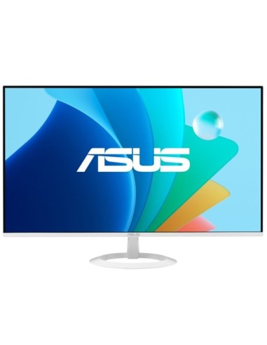 MONITOR 23.8" ASUS FHD VZ249HG -W IPS 120HZ...