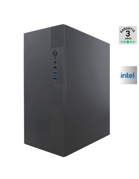 PCF  GDX MAT ULTRA 7 265  32GB   1TB NVME FREEDOS FUENTE 500W PN: GDX757 EAN: 1000000000757   