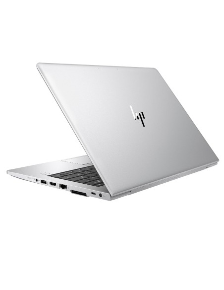 34371 NPR  13.3" HP            I5 8TH 16GB 256GB W11PRO PN: ELITE830G5 EAN: 1000000003437   