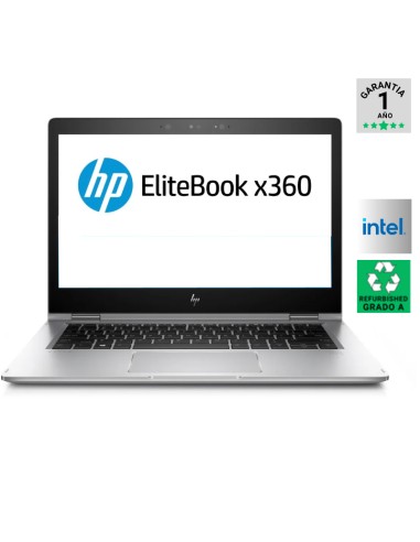 077101 NPR  13.3" HP           I5 7TH  8GB...