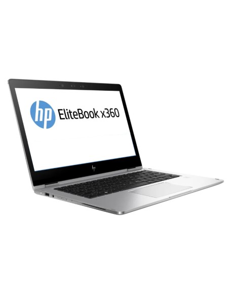 077101 NPR  13.3" HP           I5 7TH  8GB 256GB W10P PN: ELITEX3601030G2 EAN: 1000000000771   