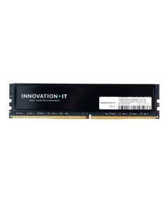 DDR4 16GB/3200 INNOVATION      CL16 1.35V UDIMM PN:...