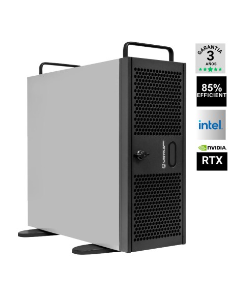 PCFW GDX ATX I9-14900KF   32GB 1TB NVME RTX 2000 ADA 16GB FR PN: GDX2600 EAN: 1000000002600   
