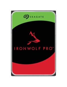 DISCO 3.5"   4TB SEAGATE IRON  WOLF PRO RED PN:...