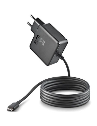 ALIMENTADOR PORT.  65W NGS GAN 65W-C FASTCHARGE...