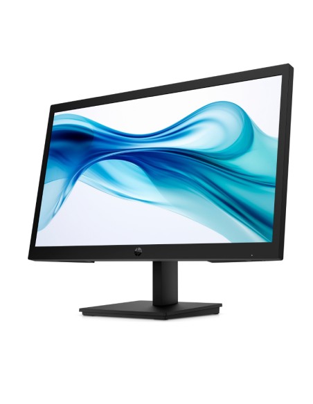MONITOR   21" HP FHD 322PV PRO NEGRO PN: 9U5A2AA EAN: 198122208715    