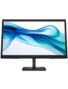 MONITOR   21" HP FHD 322PV PRO NEGRO PN: 9U5A2AA EAN:...