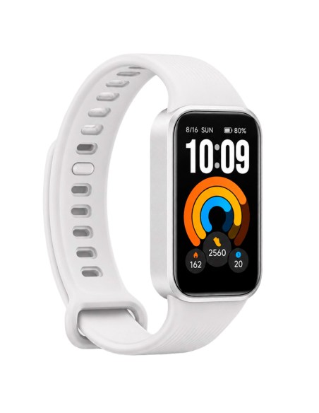 PULSERA XIAOMI SMART BAND 11   ACTIVE BLANCO PN: BHR09AFGL EAN: 6932554400736   