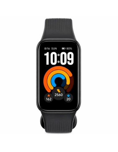 PULSERA XIAOMI SMART BAND 11   ACTIVE NEGRO PN:...