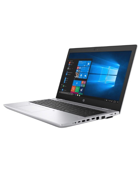 118201 NPR  15.6" HP           I5 8TH 16GB 256GB NVME W11PRO PN: PROBOOK650G5 EAN: 1000000001182   
