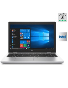 118201 NPR  15.6" HP           I5 8TH 16GB 256GB NVME...