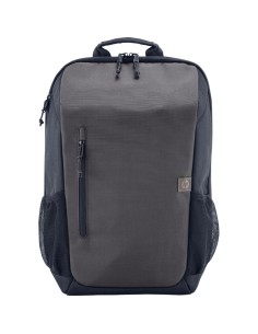 MOCHILA 15.6" HP TRAVEL        18L GRIS PN: 6H2D9AA EAN:...