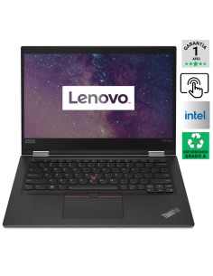 13771 NPR  13.3" LENOVO        I5 8TH 16GB 512GB W11PRO...