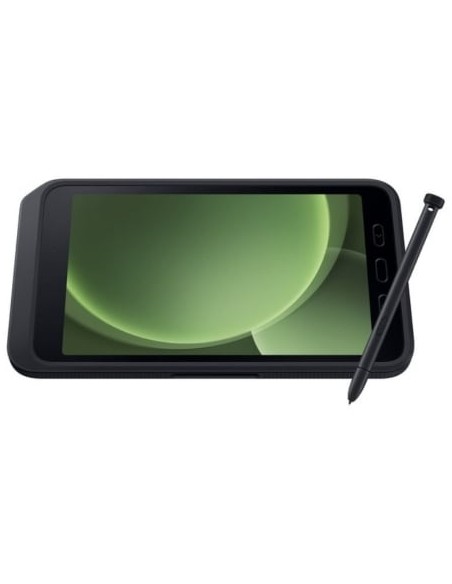 TABLET    8" SAMSUNG GALAXY    TAB ACTIVE 5 6GB 128GB 5G VERD PN: SM-X306BZGAEEB EAN: 8806095466958   