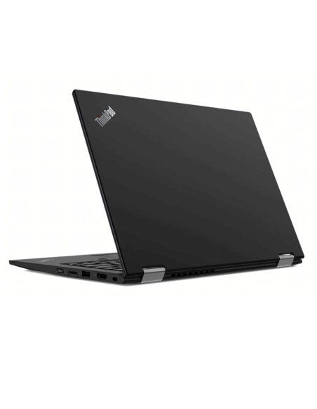 13031  NPR  13.3" LENOVO       I5 8TH 16GB 256GB W11PRO PN: THINKPADYOGAX390 EAN: 1000000001303   