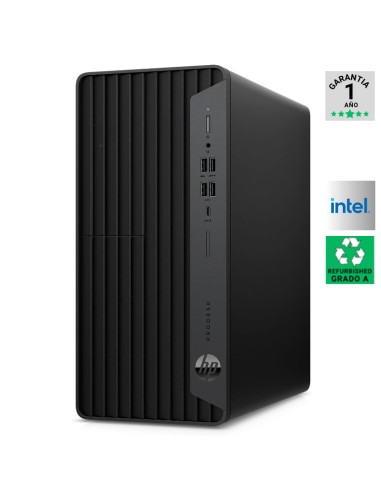 123401 PCR  HP SFF  I5 10TH    16GB 512GB NVME...