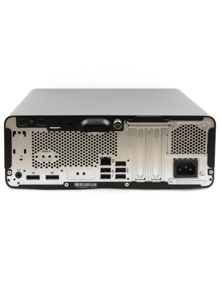 123401 PCR  HP SFF  I5 10TH    16GB 512GB NVME W11PRO PN: PRODESK600G6 EAN: 1000000001234   