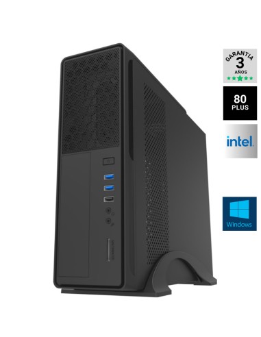 PCP  GDX SFF G14 I3-14100  8GB 256GB NVME W11P...