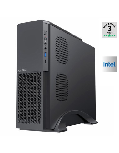 PCF  GDX SFF G14 I3-14100 16GB   1TB NVME...