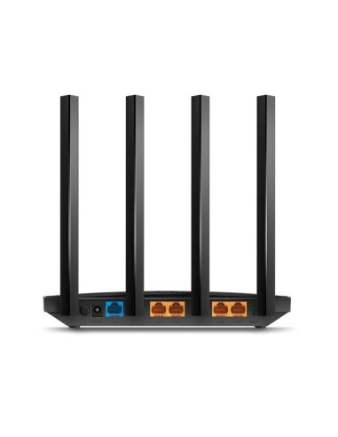 ROUTER WIRELESS TP-LINK ARCHER C6 AC1200 MESH...