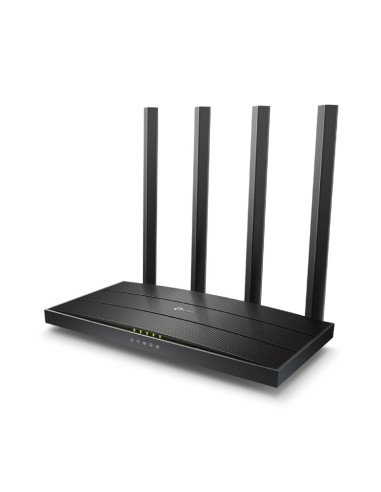 ROUTER WIRELESS TP-LINK ARCHER C6 AC1200 MESH...