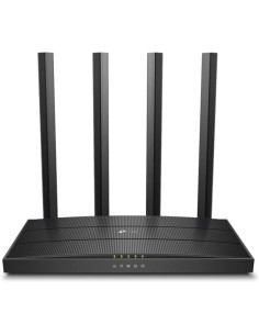 ROUTER WIRELESS TP-LINK ARCHER C6 AC1200 MESH PN:...